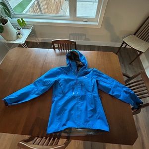 Arc’teryx Alpha Lt Gore Tex Shell